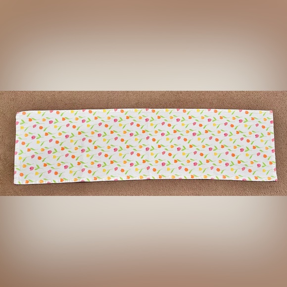 Target Easter Spring Tulip Table Runner - Picture 2 of 6